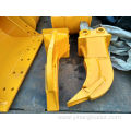 0.8 Ton Mini Crawler Excavator YN08